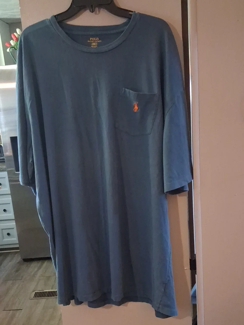 Bundle of 2x Tall Mens Tee-shirts